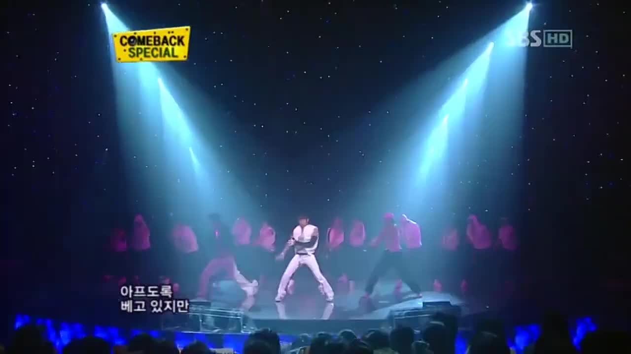 [PREDEBUT]