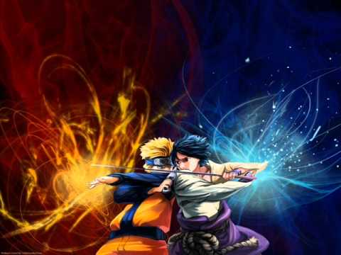 Naruto shippuden OST track