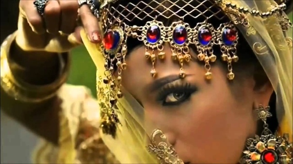 FLAMENCO-GIPSY-BULERIAS