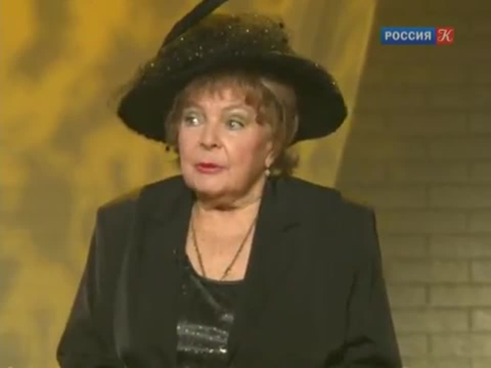 ИНТЕРВЬЮ