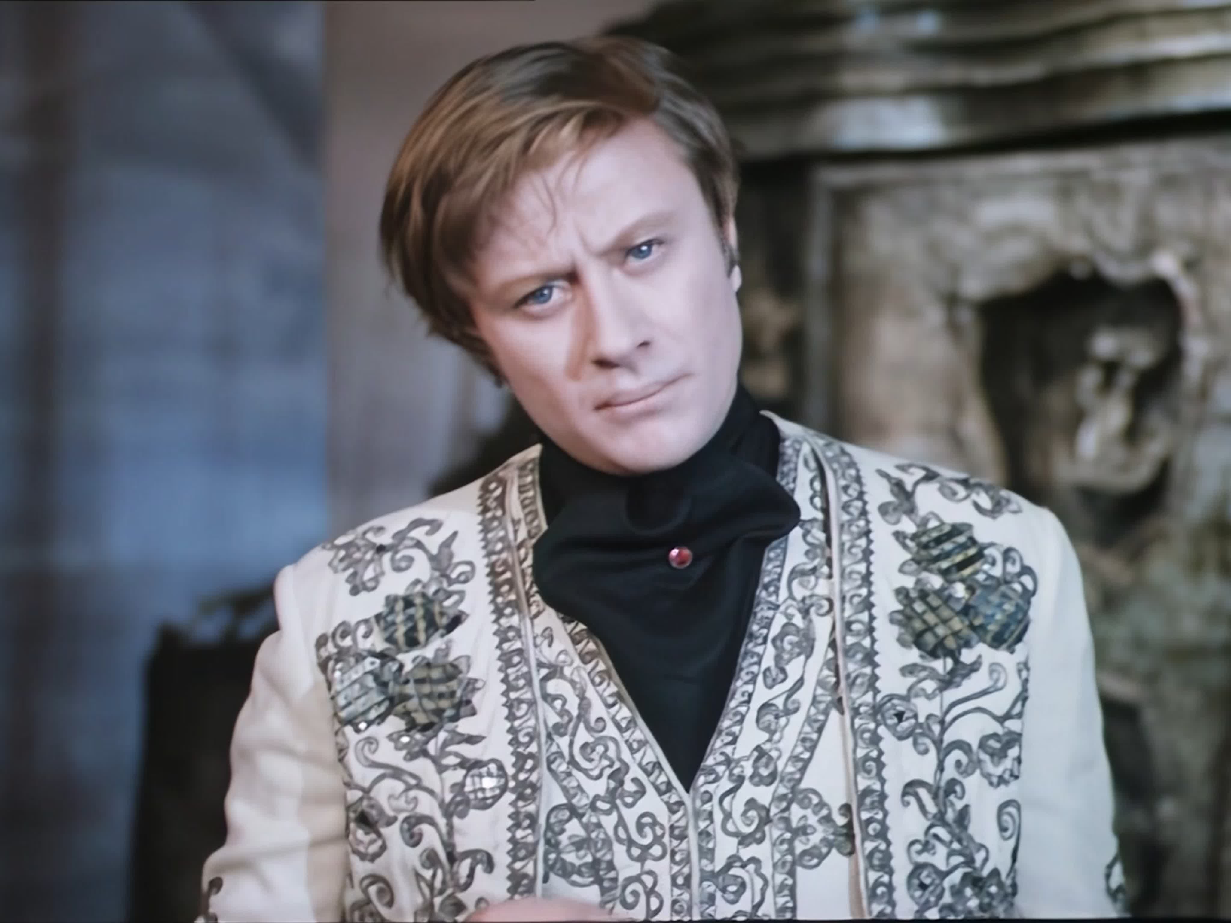 Андрей Александрович Миронов
