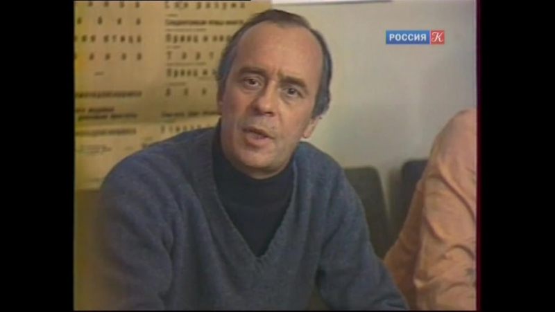 ТЕАТР (СПЕКТАКЛИ . ЮБИЛЕИ . ВСТРЕЧИ)
