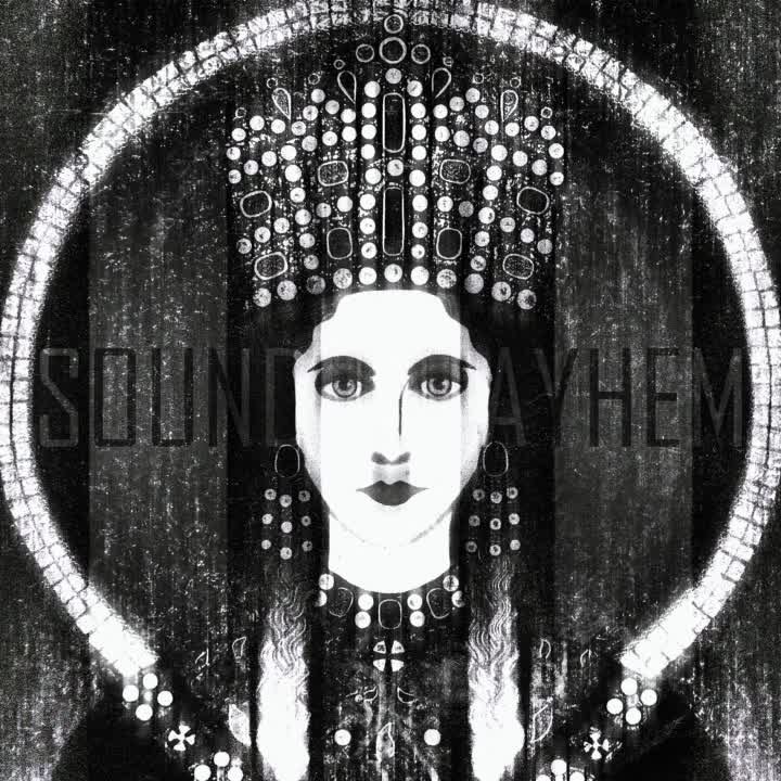 Sound'n'Mayhem III (Album 2015)