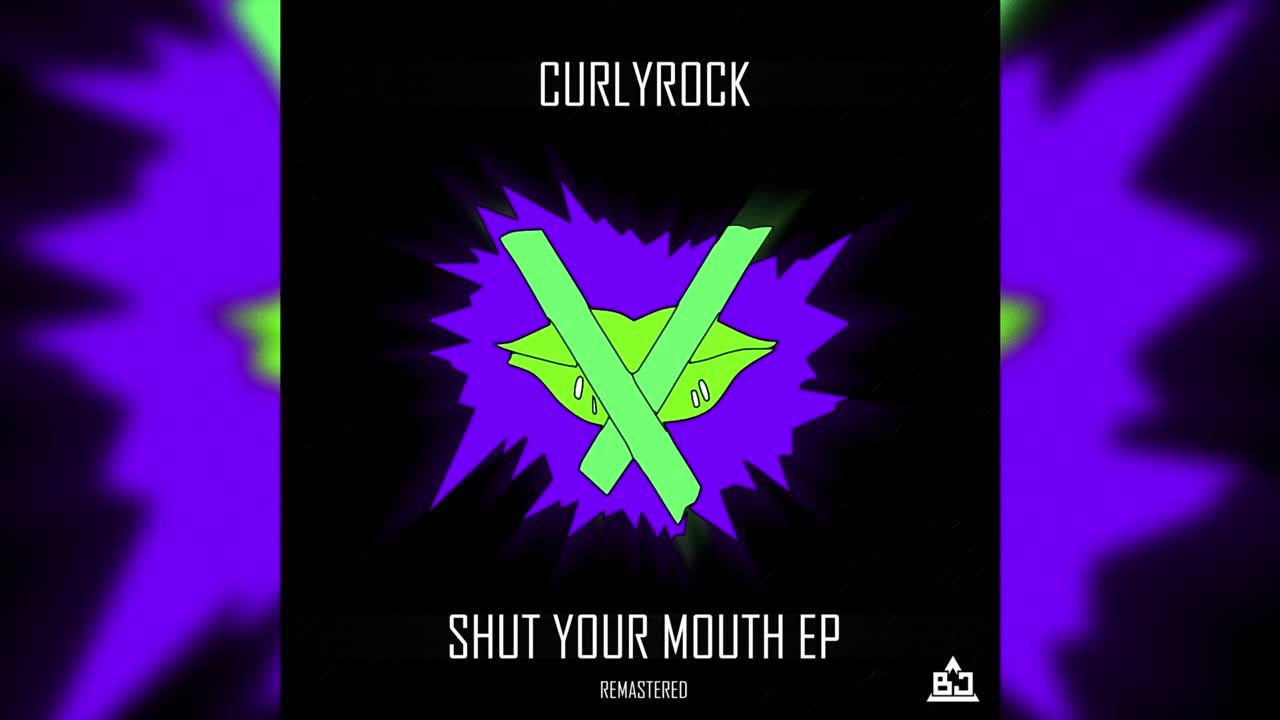 Shut Your Mouth (EP 2014)