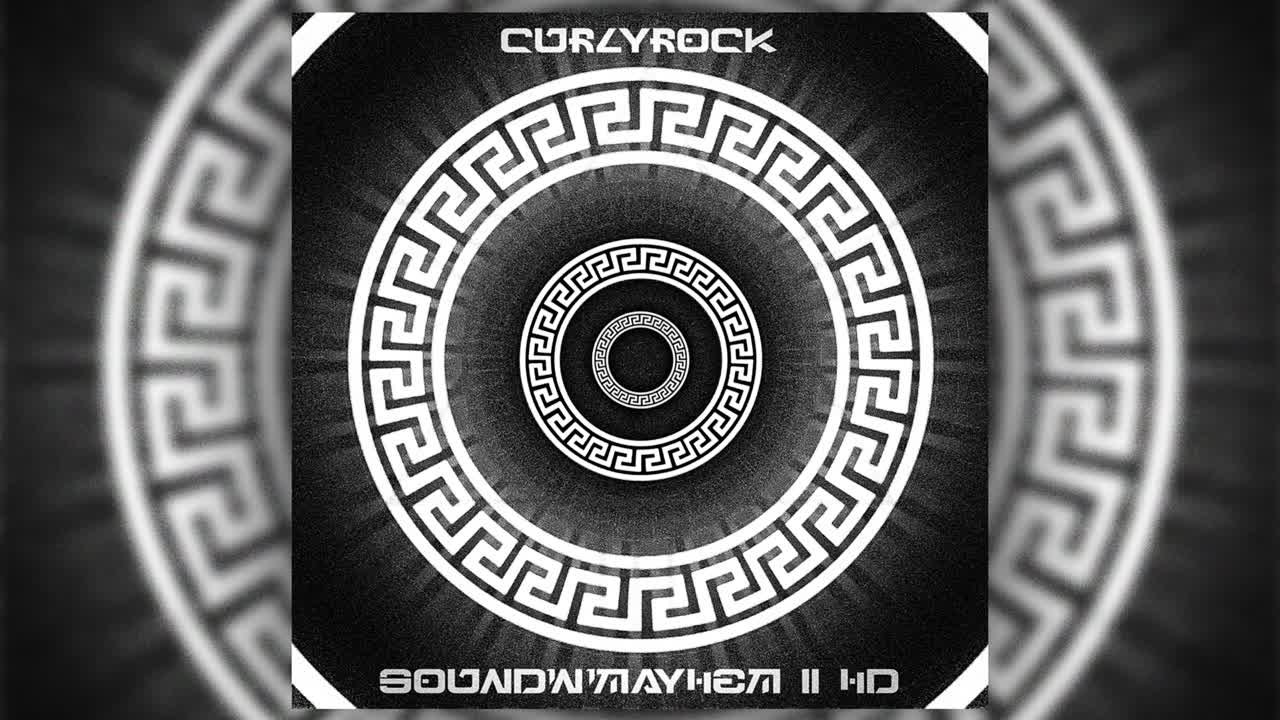 Sound'n'Mayhem II (Album 2013)