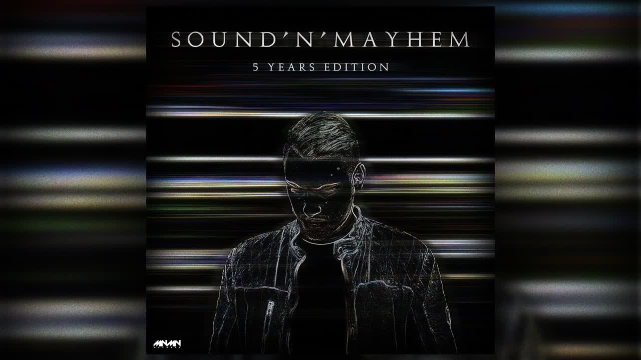 Sound'n'Mayhem (Album 2010)