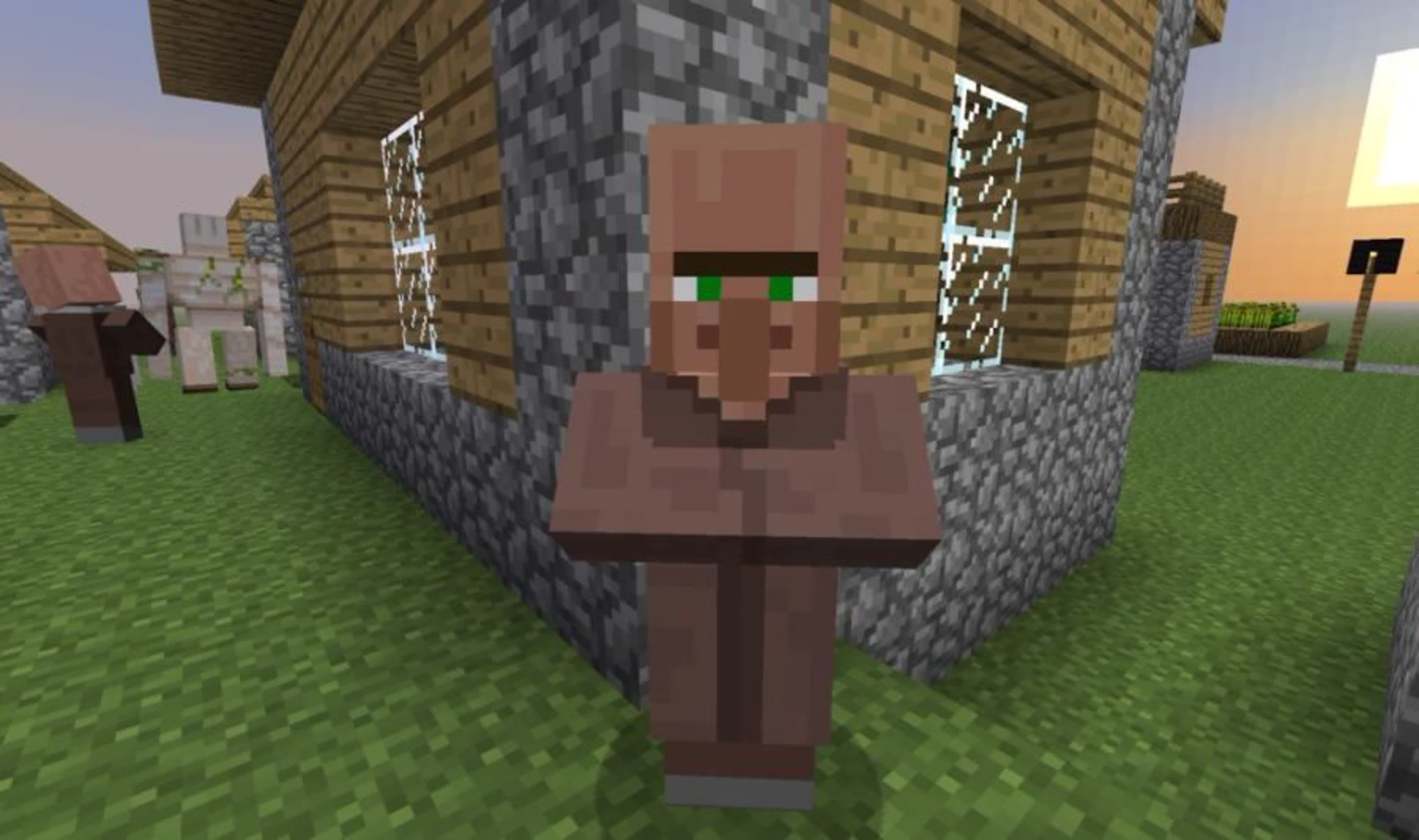★ Minecraft + Ai