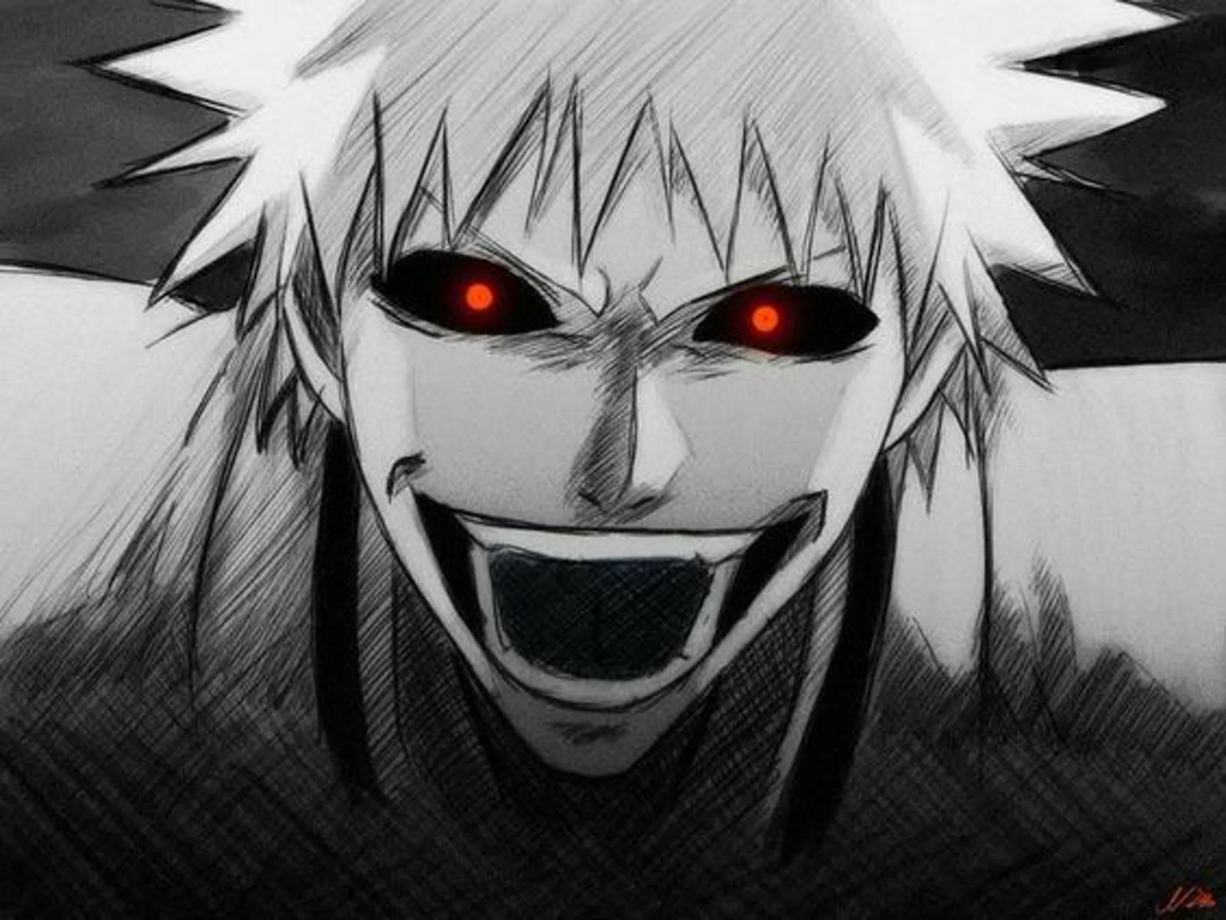 ★ AMV? No, I just hate my life.