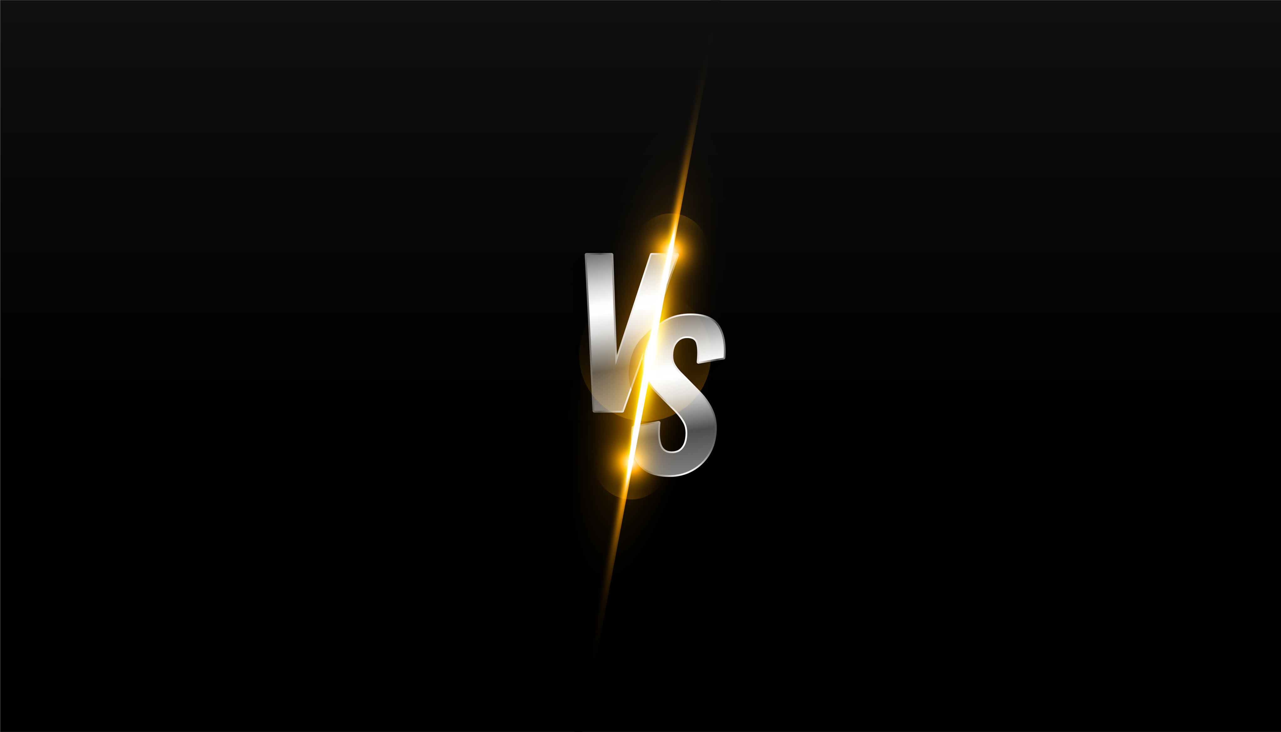★ Girls VS Boys