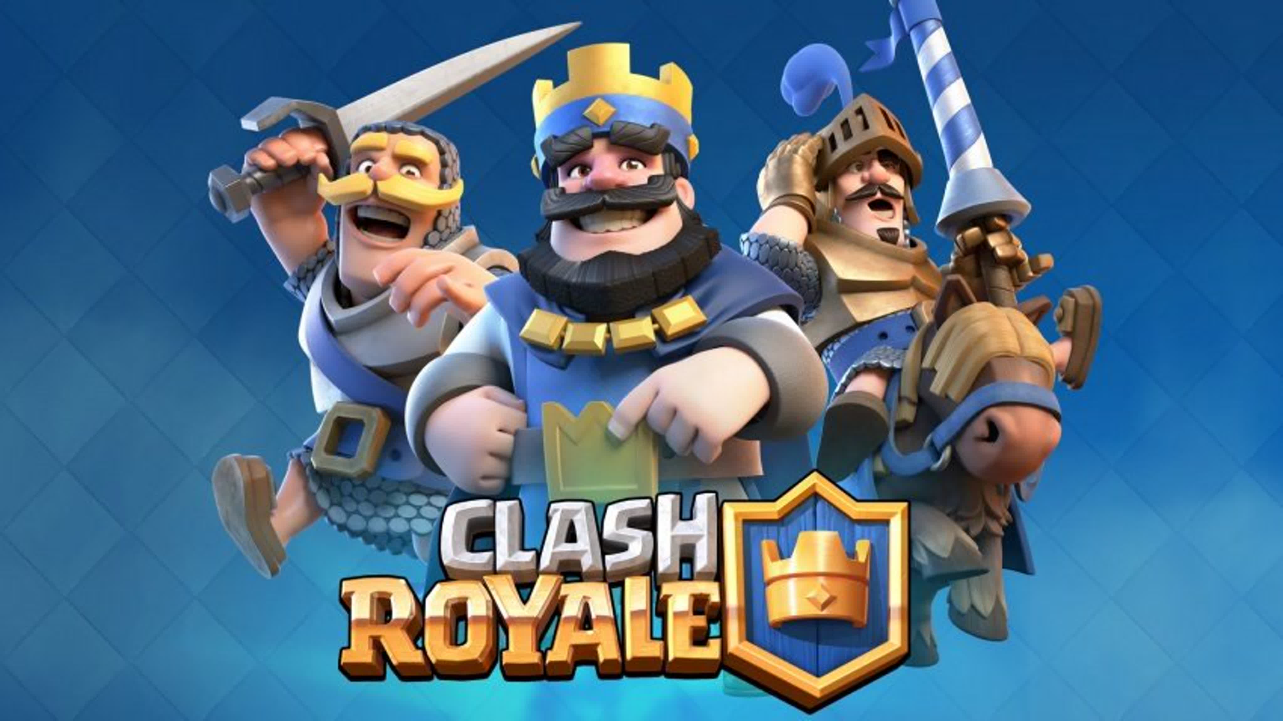 ★ Clash Royale Meme Edition │ CRME