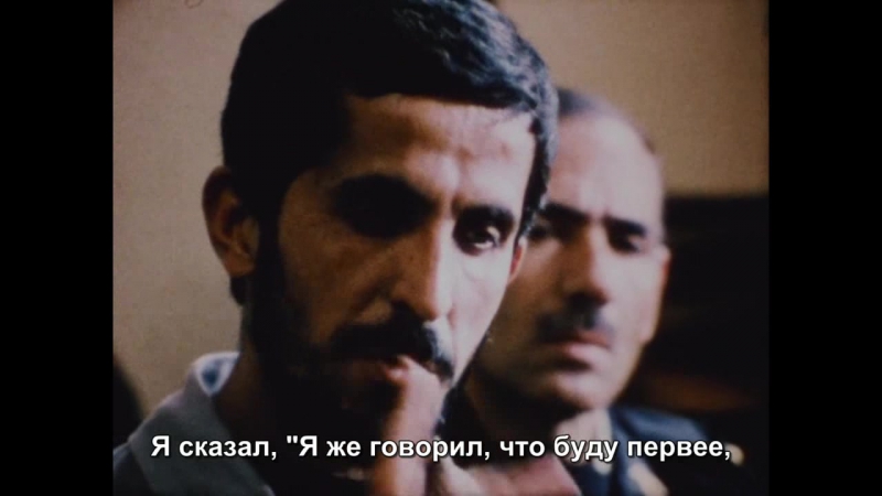 Аббас Киаростами