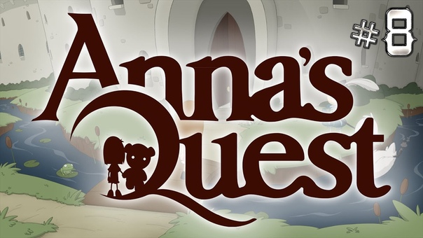Anna's Quest