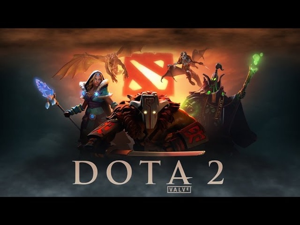 DOTA 2