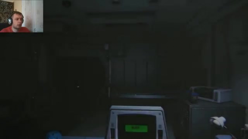 Alien: Isolation