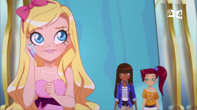 Lolirock