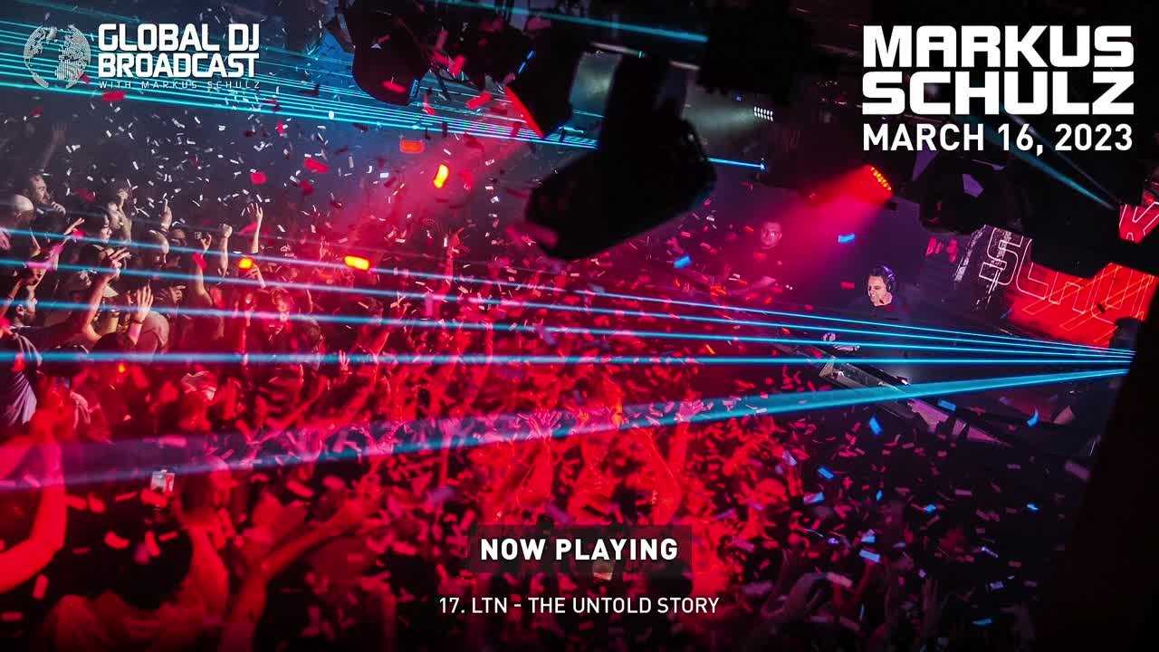 Markus Schulz