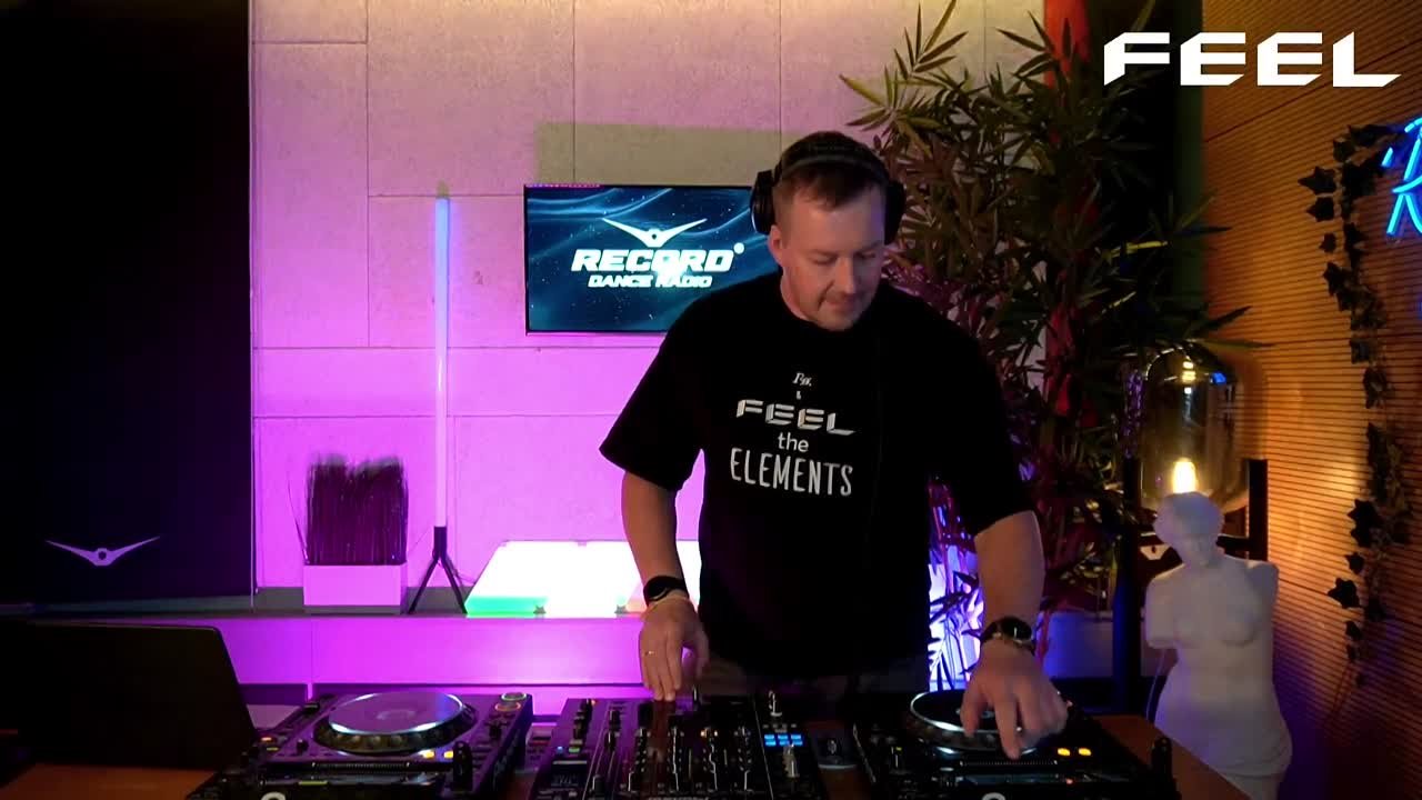 DJ Feel