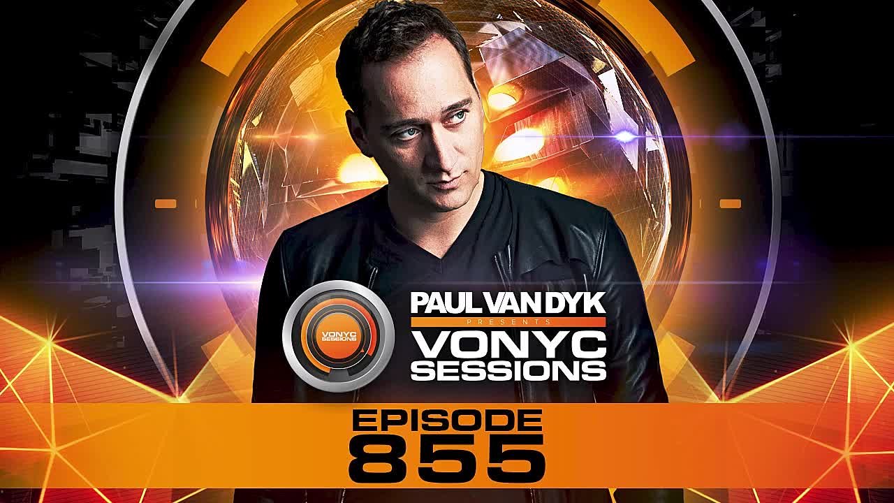 Paul Van Dyk