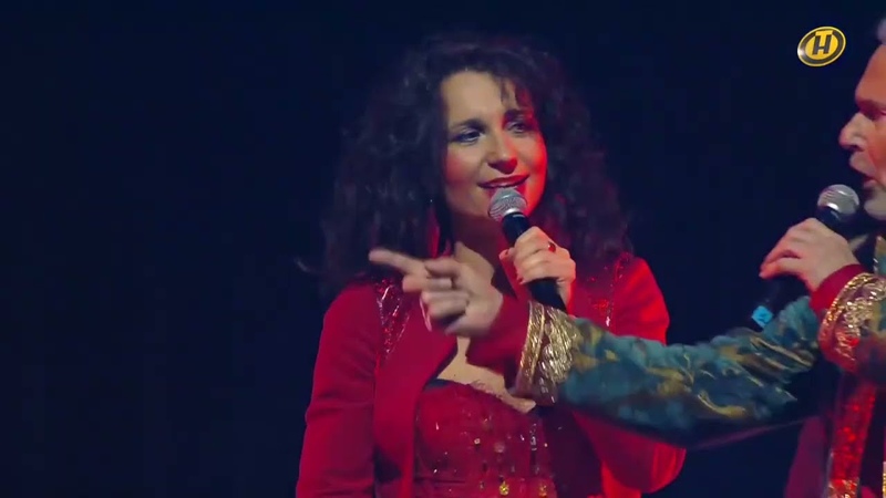 Современные выступления