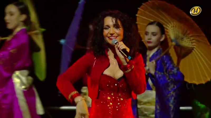 Выступления в 80х