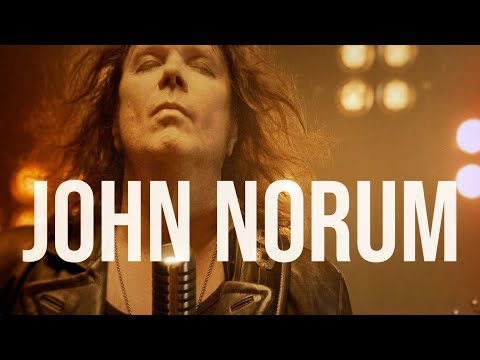 JOHN NORUM