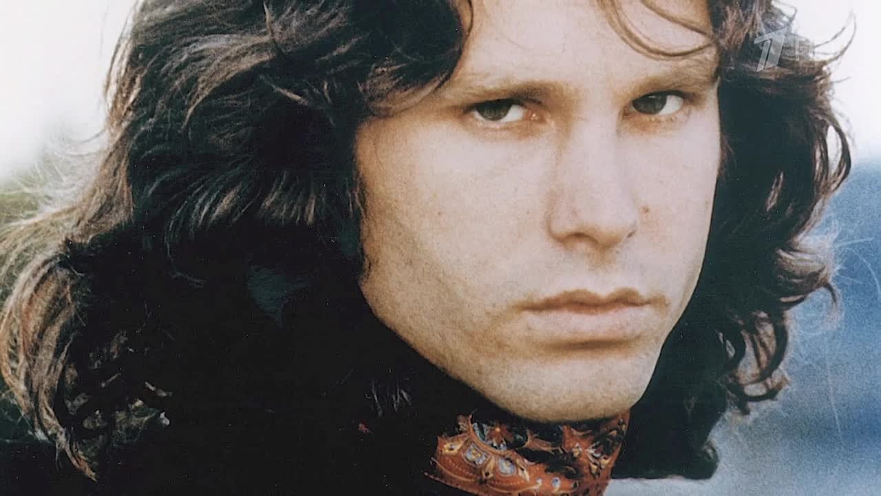 THE DOORS / JIM MORRISON