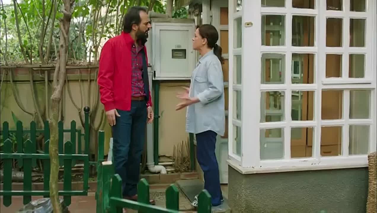 Gönül Işleri