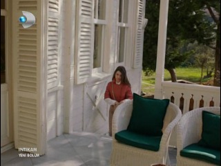 Месть / Возмездие - ‎Intikam