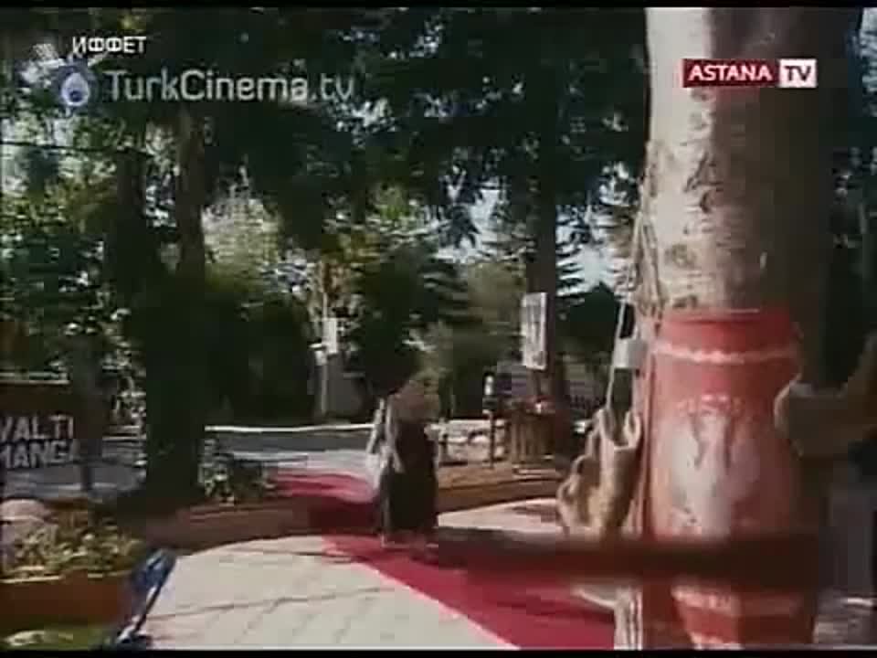Иффет - İffet (На русском)