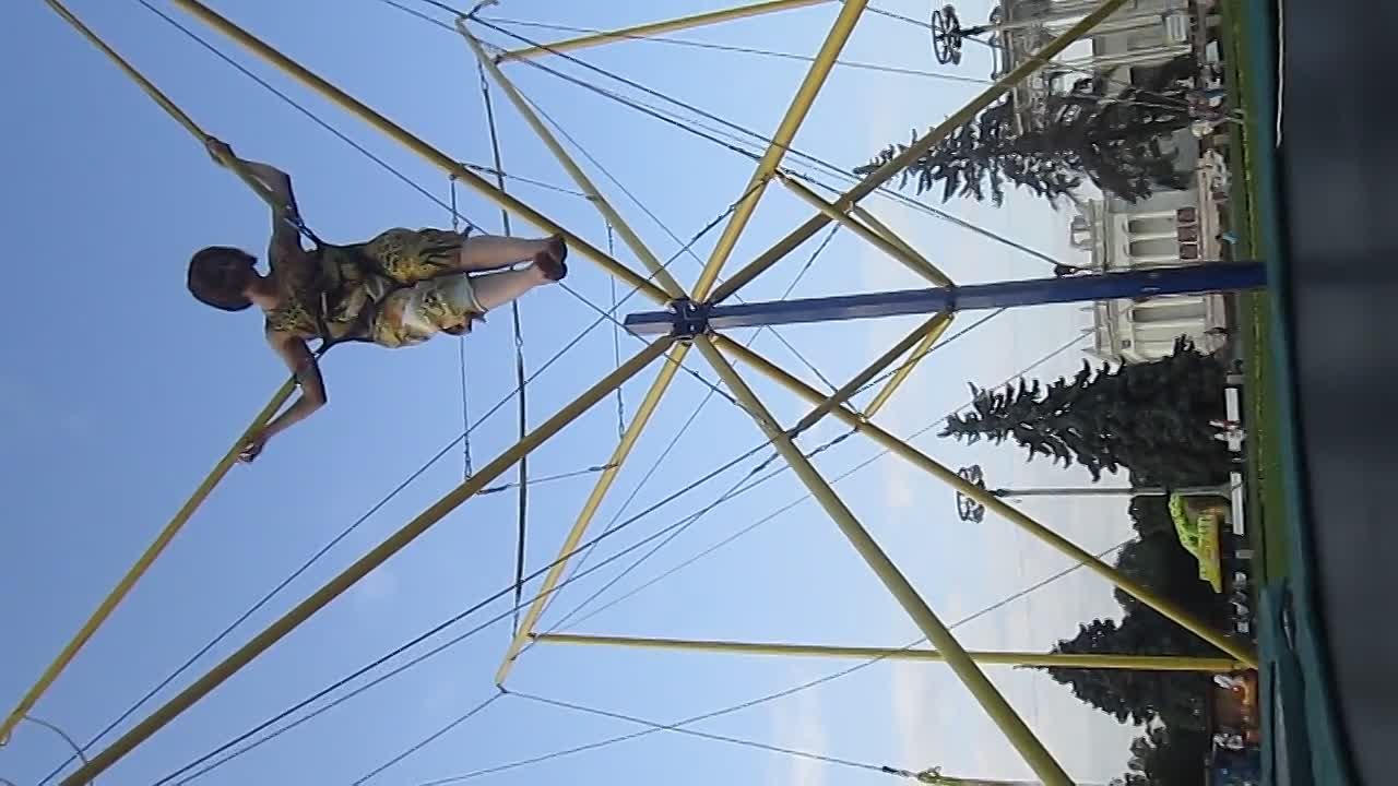 яркие события моей жизни