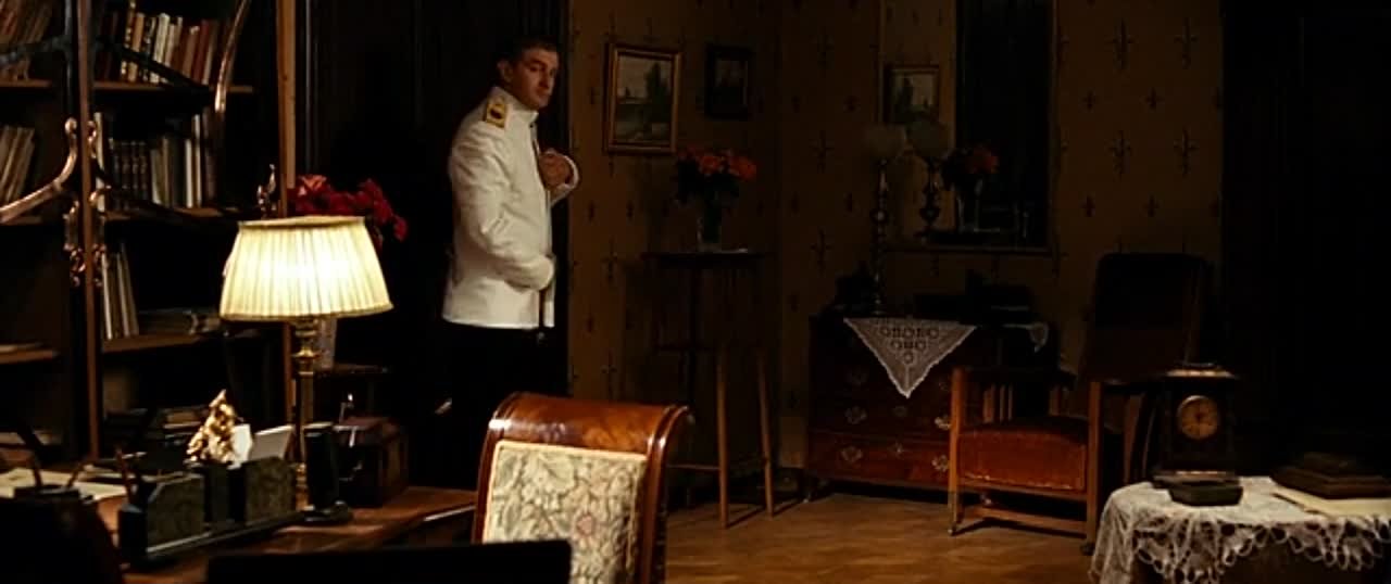 фильмы худ.