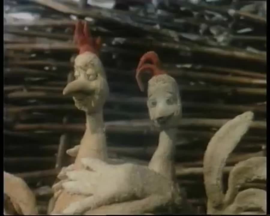 Художественные фильмы