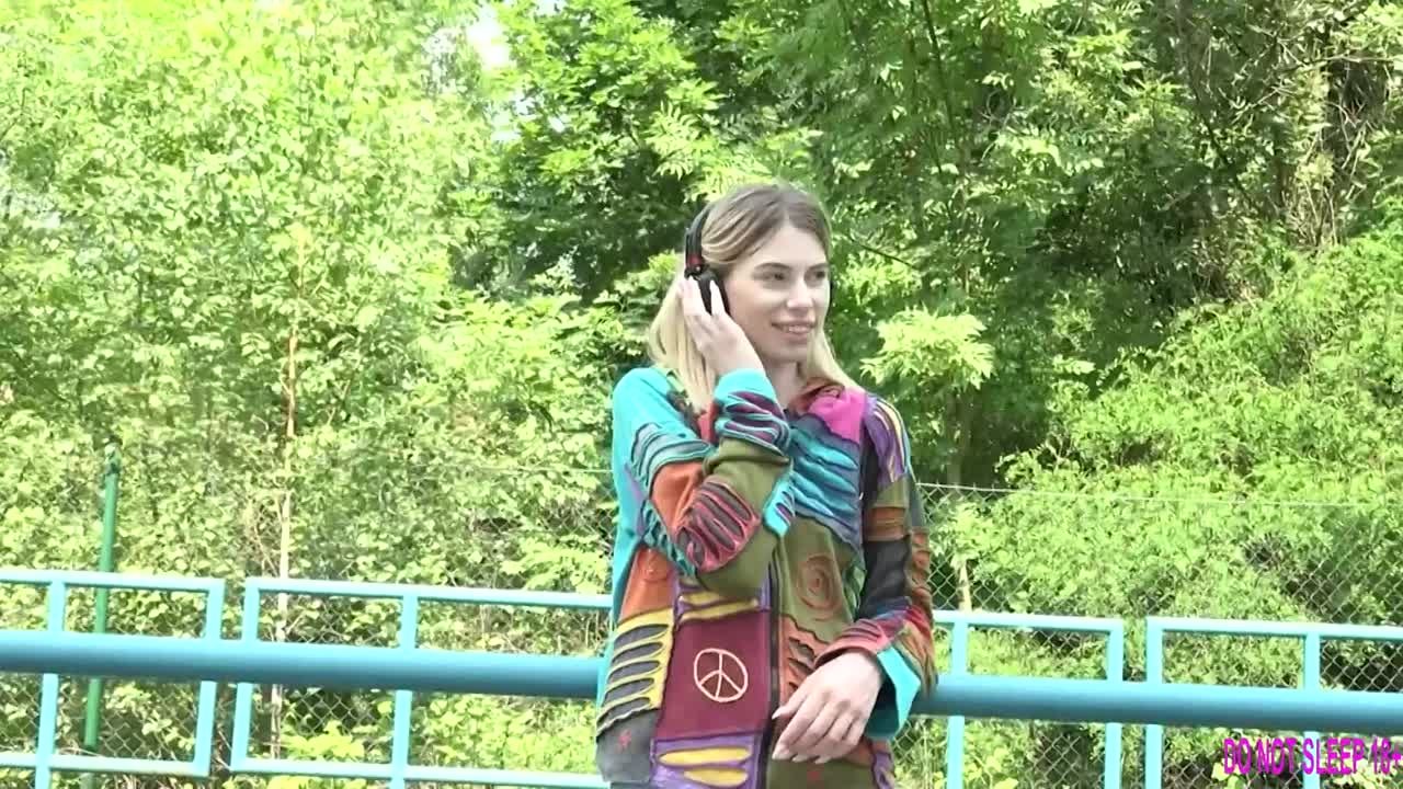 Милена Дэви Milena Devi