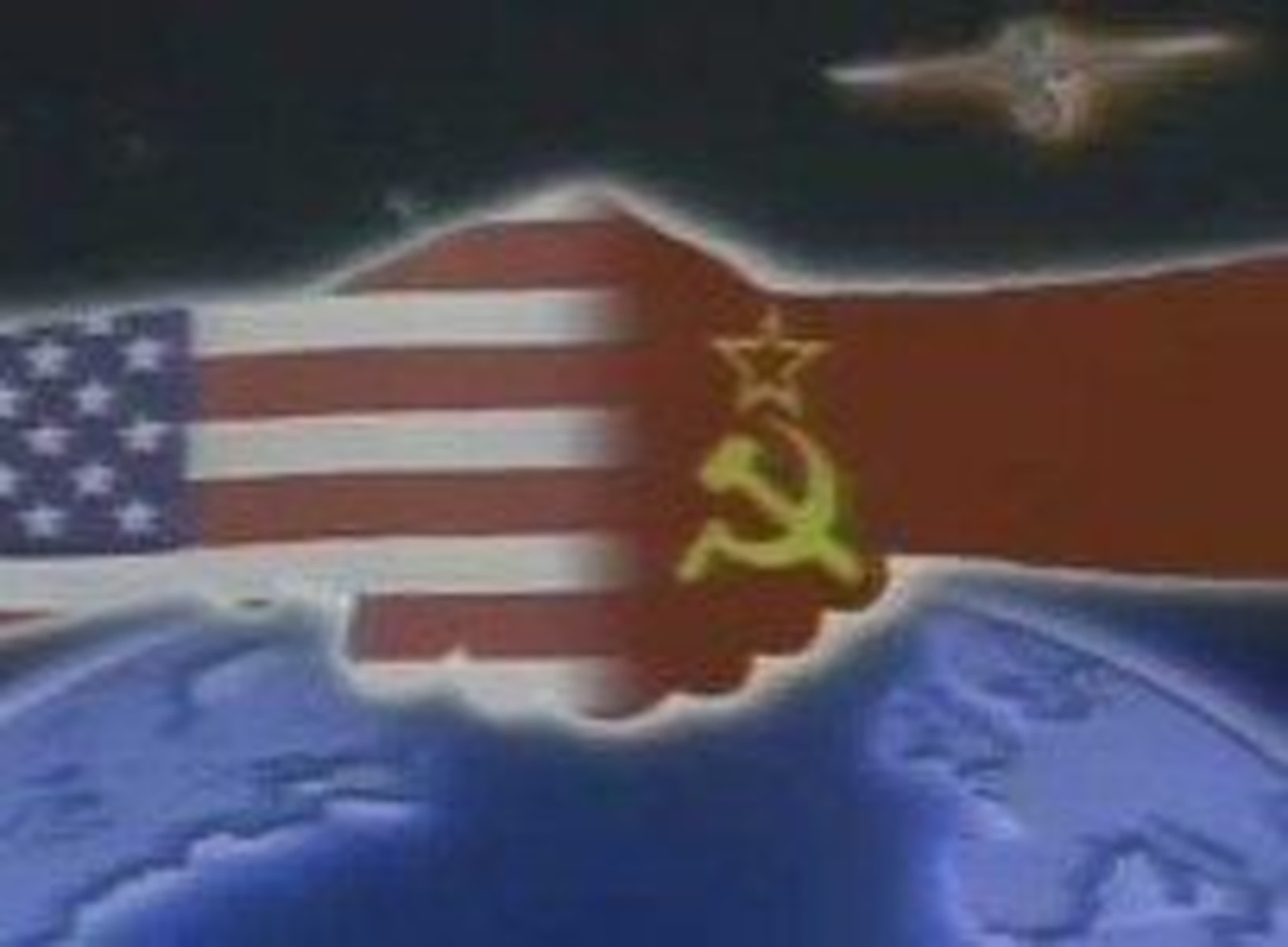 Телемост СССР-США