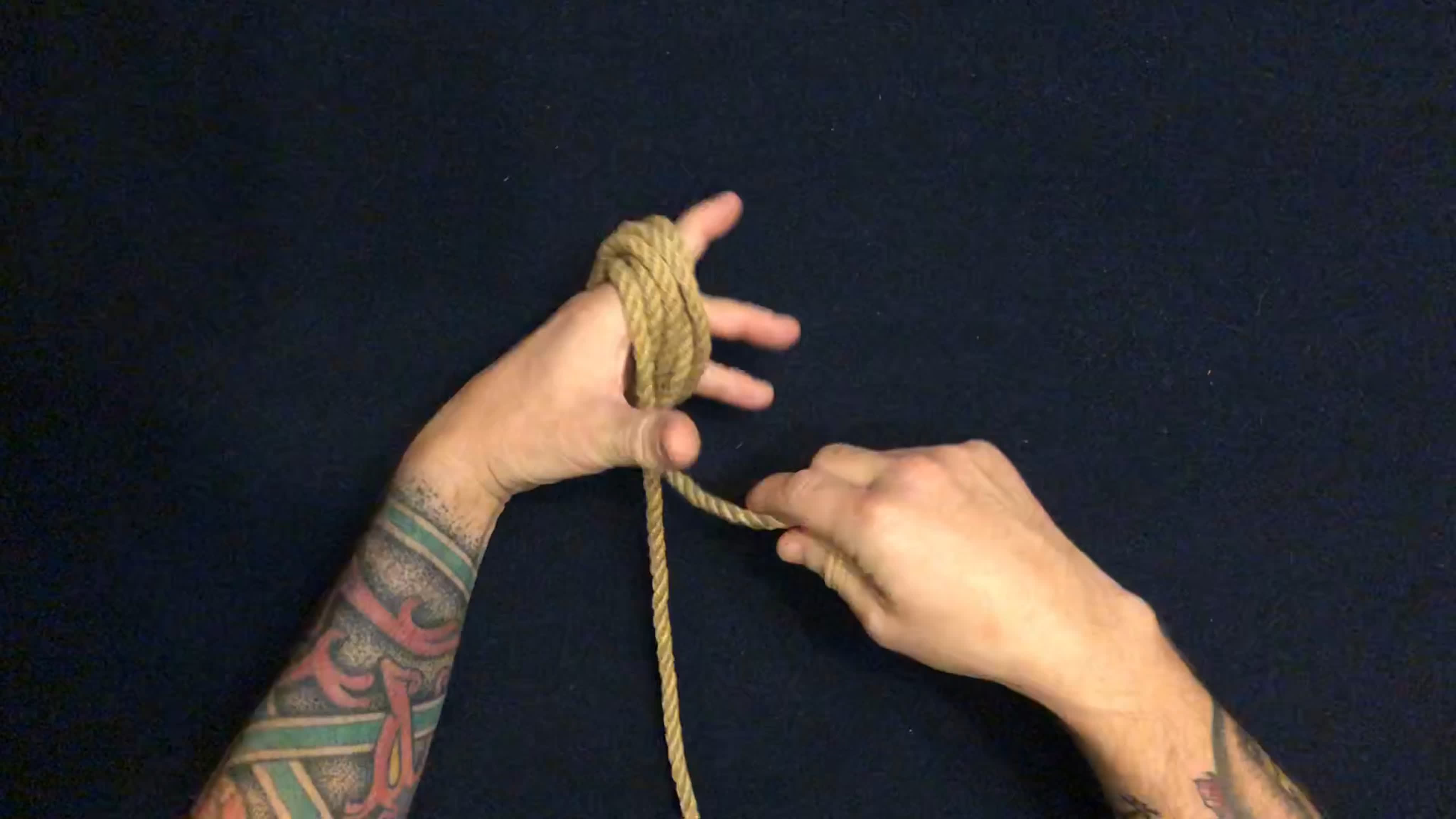 Плетение и вязание