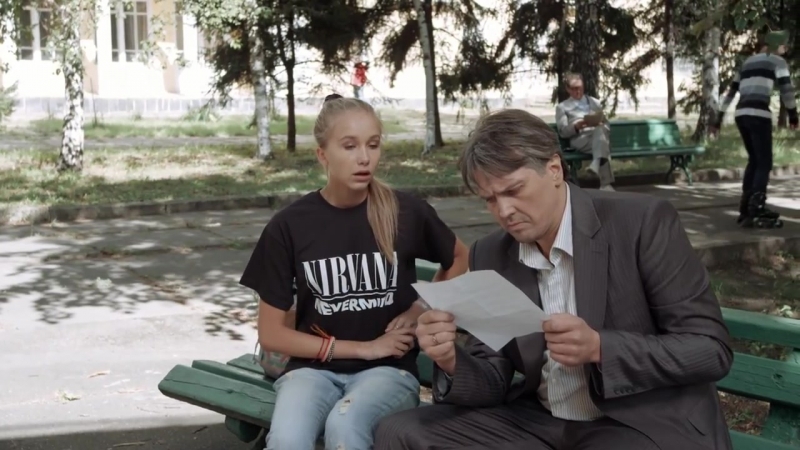 "Дом с лилиями"