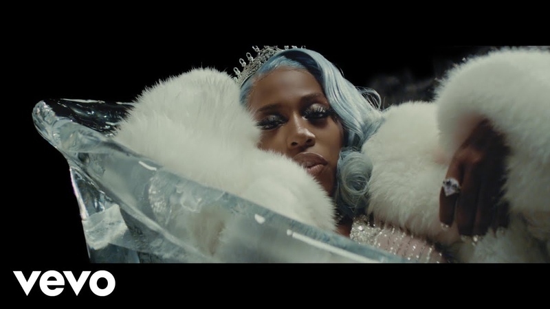Kash Doll