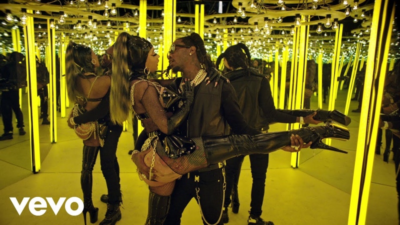 Cardi B