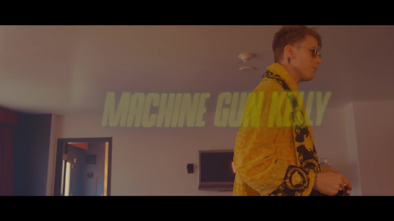 Machine Gun Kelly