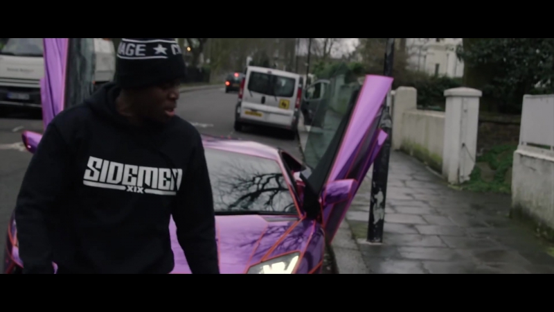 KSI