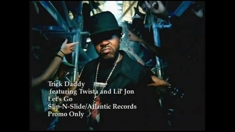 Trick Daddy