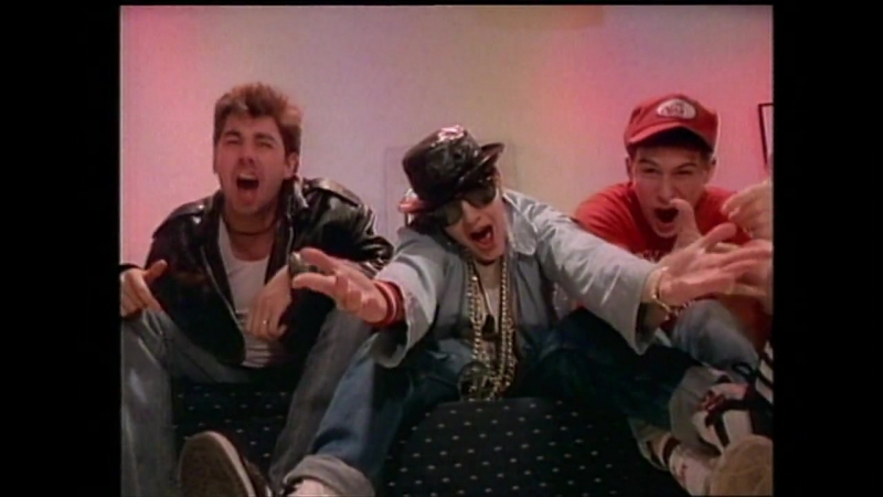 Beastie Boys