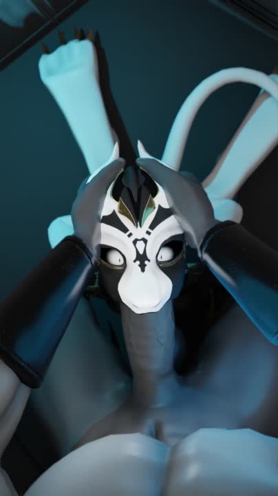 Artist - Shait (shaity) - Patreon