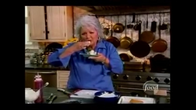 Paula Deen