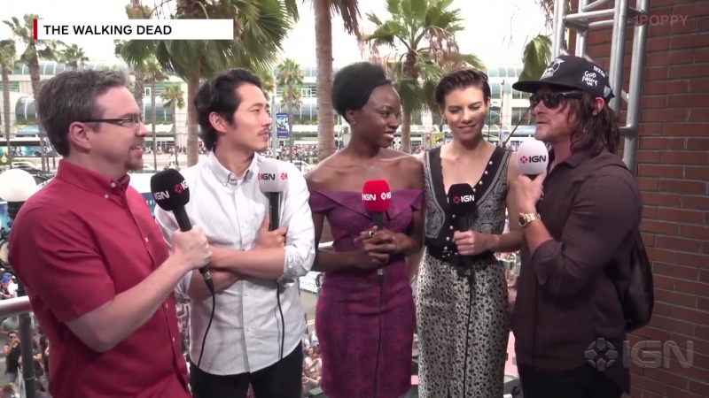 Comic-Con