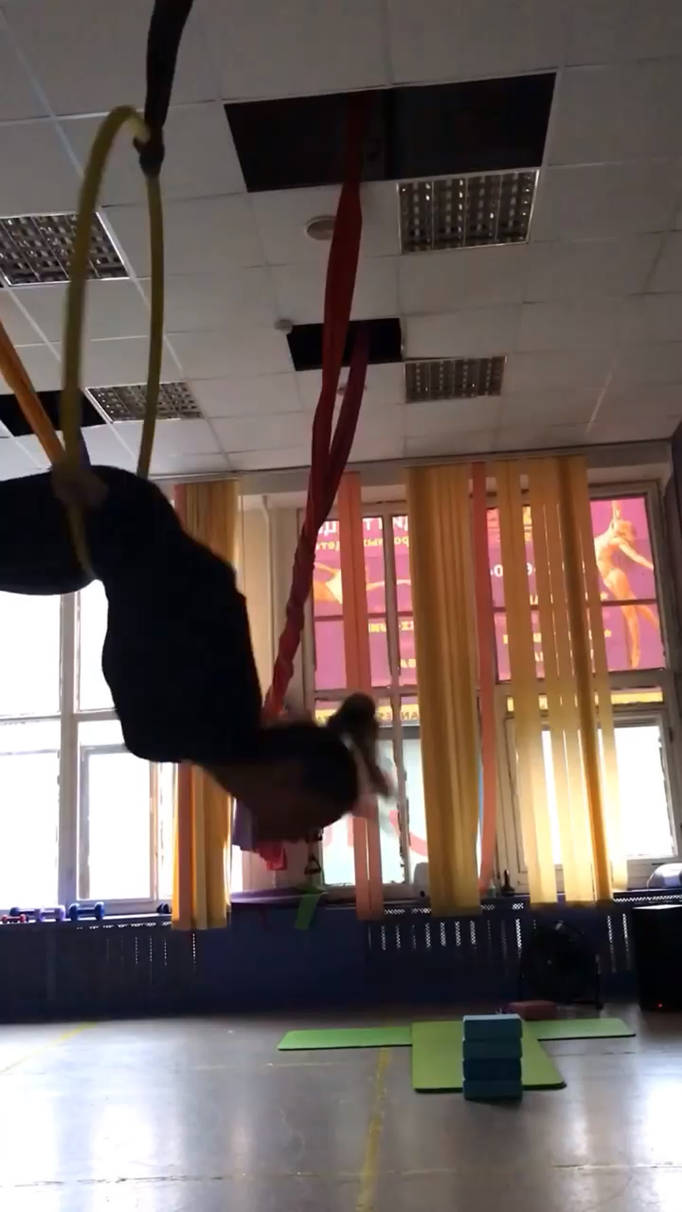 Спорт