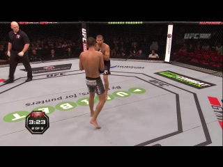 UFC