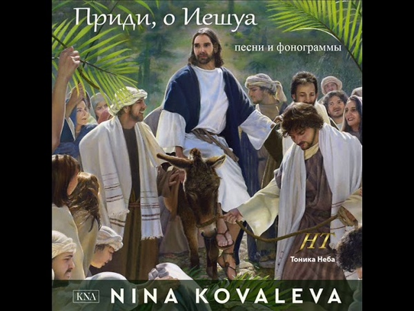 Альбомы проекта "Тоника Неба"