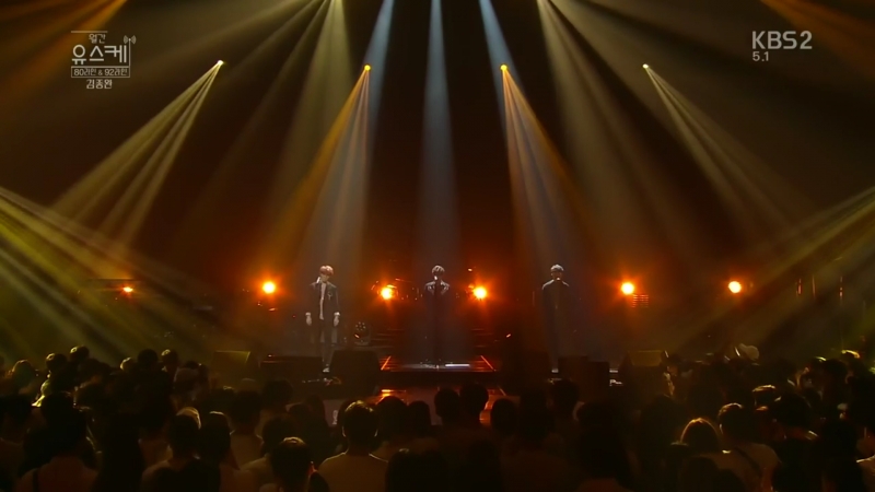 Yoo Hee Yeol's Sketchbook