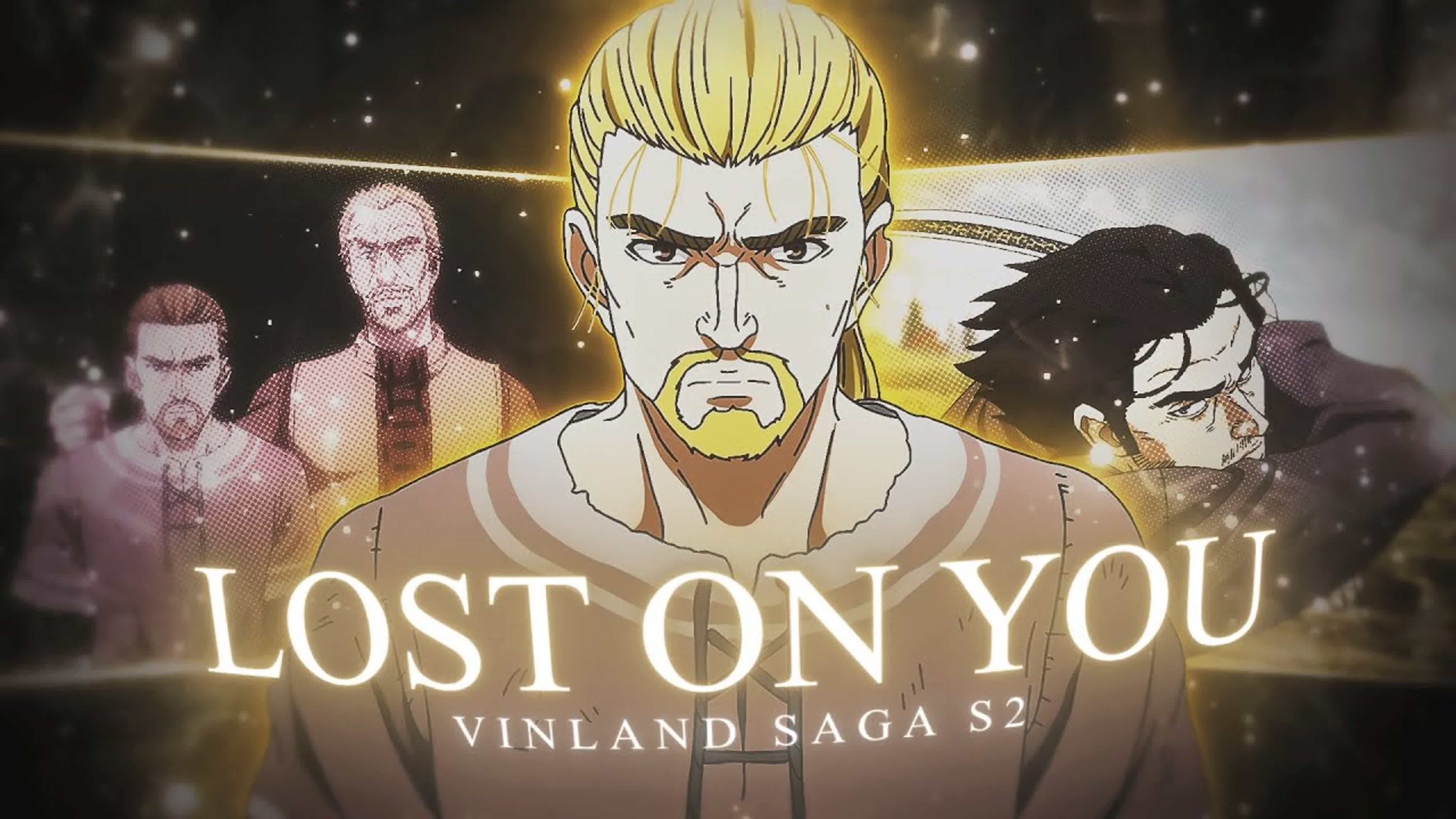 Сага о Винланде / Vinland Saga